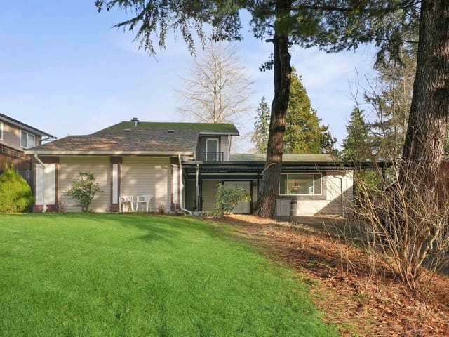 House for sale in Delta, N. Delta, 10421 Santa Monica Drive, 263118293 | Realtylink.org