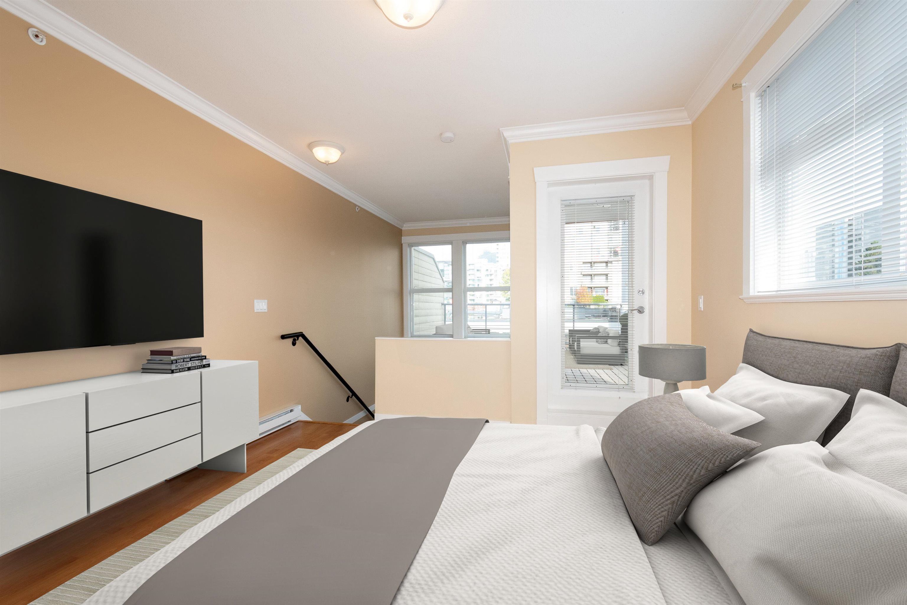 Apartment for sale in North Vancouver, North Vancouver, 304 152 E 12th Street, 263118295 | Realtylink.org