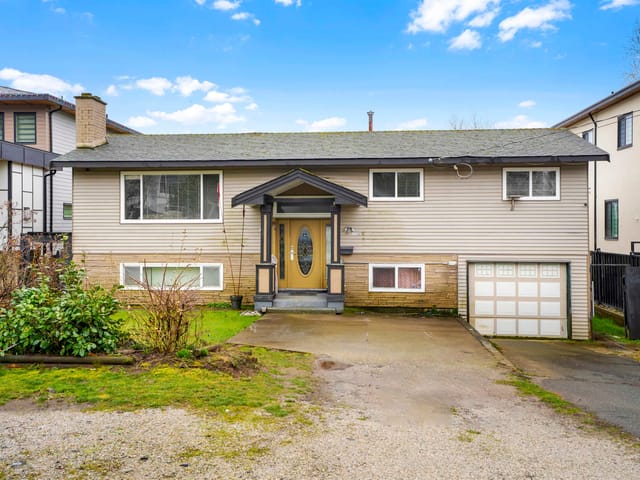 House for sale in Surrey, North Surrey, 13160 99 Avenue, 263118297 | Realtylink.org