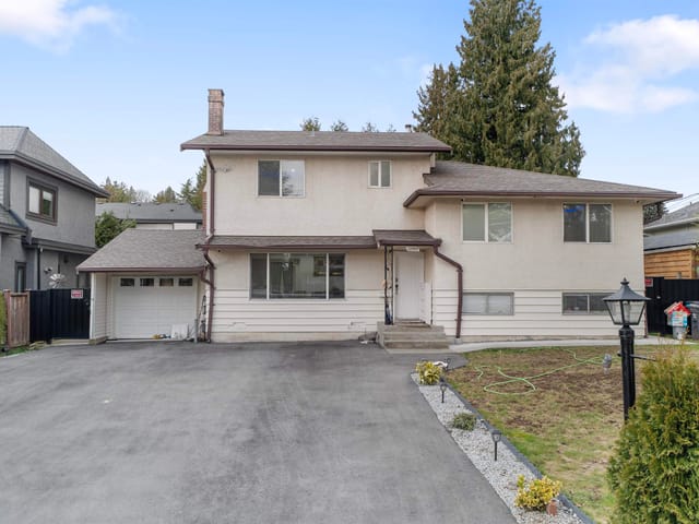 House for sale in Surrey, North Surrey, 12957 98b Avenue, 263118298 | Realtylink.org