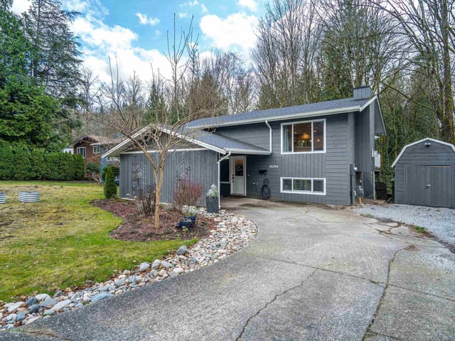 House for sale in Abbotsford, Abbotsford, 35294 Selkirk Avenue, 263118300 | Realtylink.org