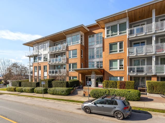 Apartment for sale in North Vancouver, North Vancouver, 401 717 Chesterfield Avenue, 263118301 | Realtylink.org