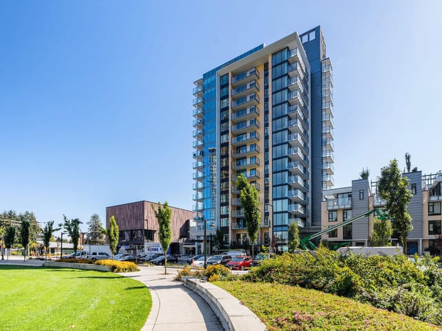 Apartment for sale in North Vancouver, North Vancouver, 403 1471 Hunter Street, 263118302 | Realtylink.org