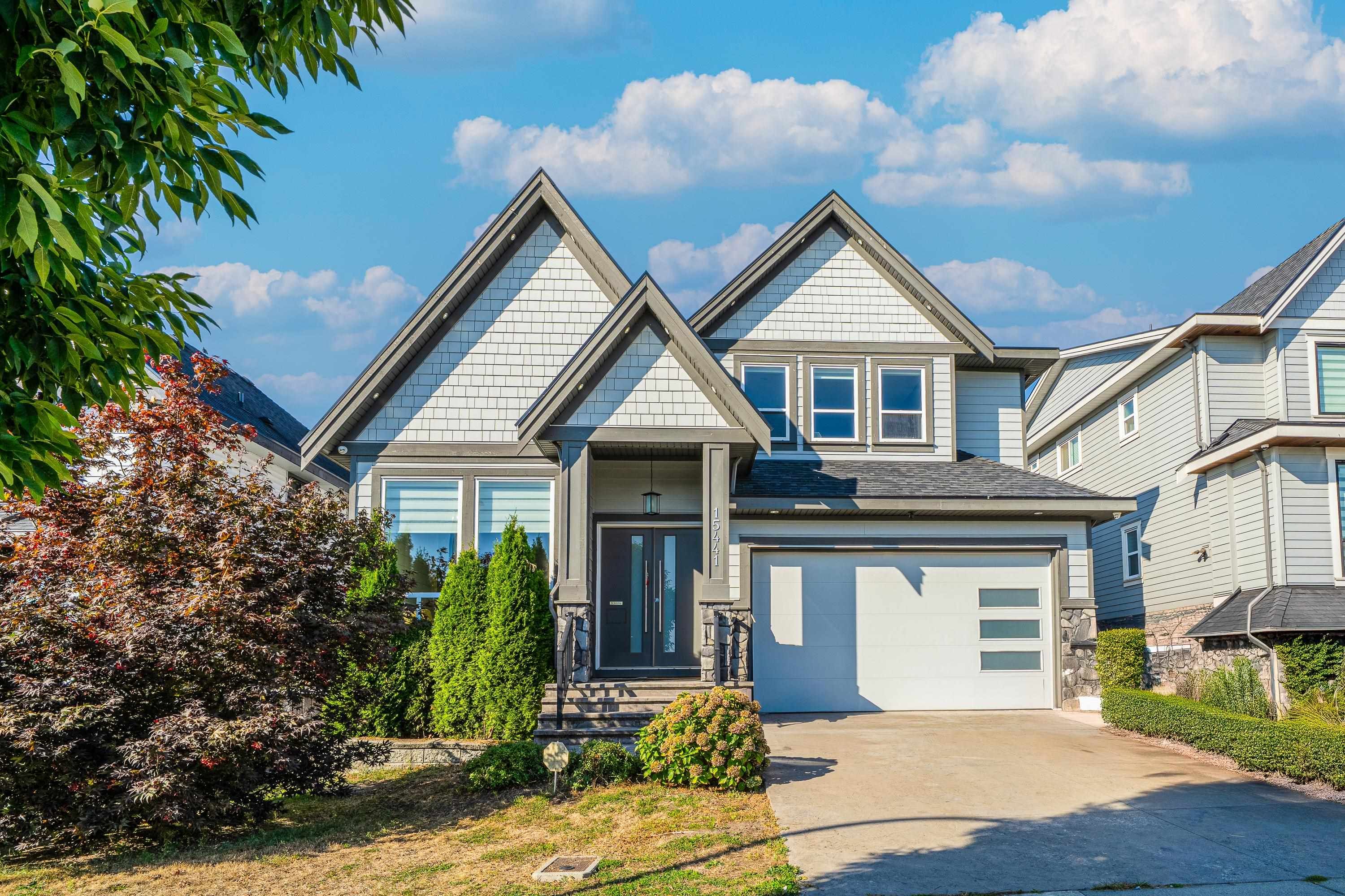 House for sale in Surrey, Surrey, 15441 76b Avenue, 263118303 | Realtylink.org