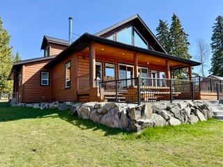 House for sale in Deka Lake / Sulphurous / Hathawa, 100 Mile House, 7578 Burgess Road, 263118305 | Realtylink.org