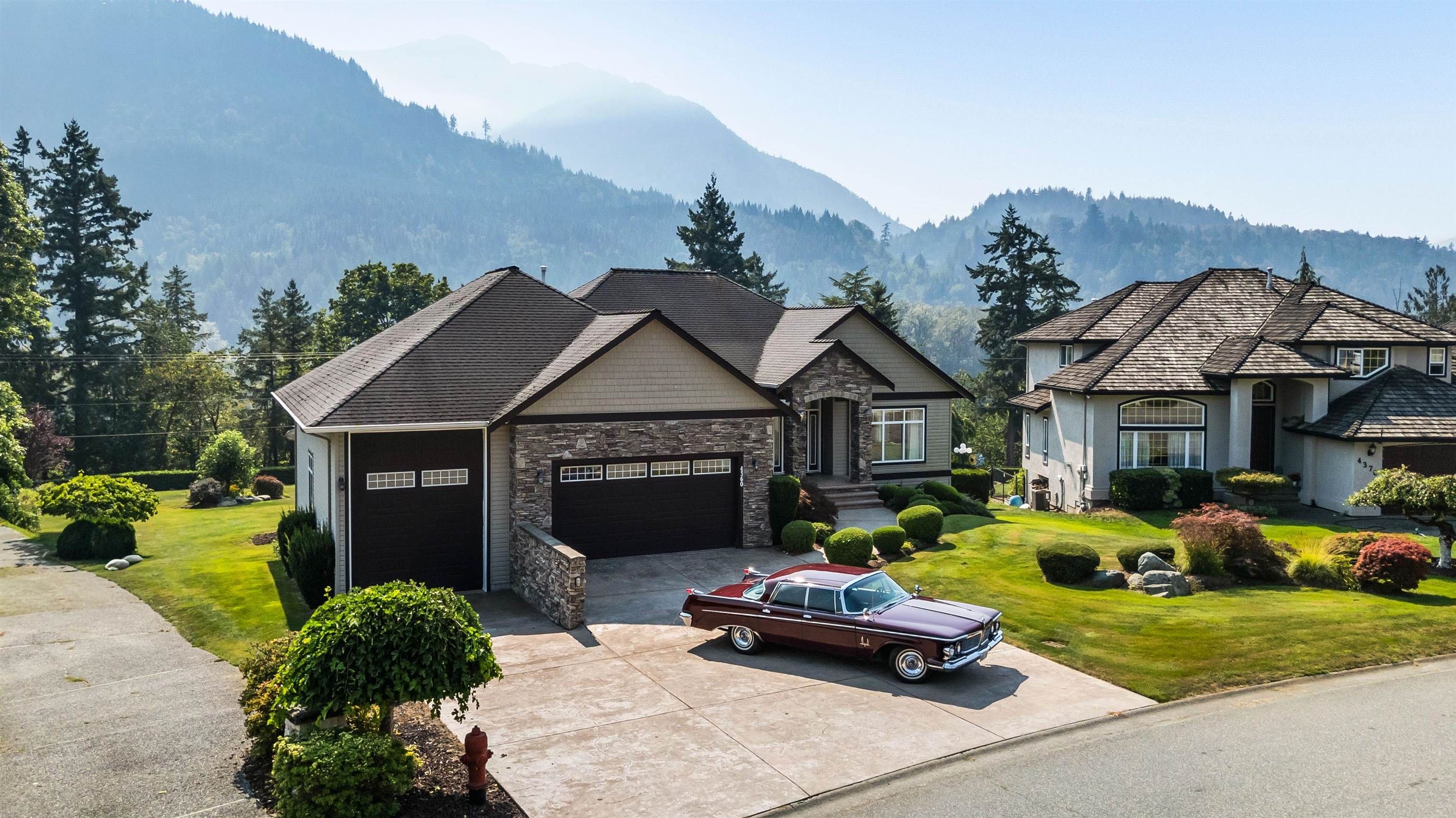 House for sale in Chilliwack, Sardis, 4360 Estate Drive, 263118306 | Realtylink.org