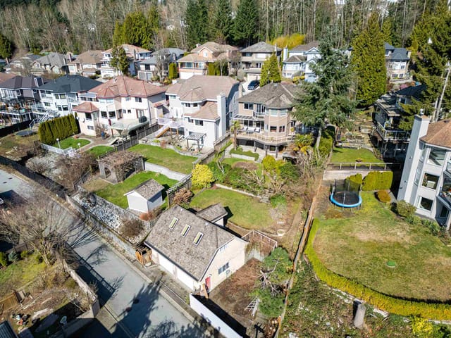 House for sale in Port Moody, Port Moody, 67 Timbercrest Drive, 263118307 | Realtylink.org