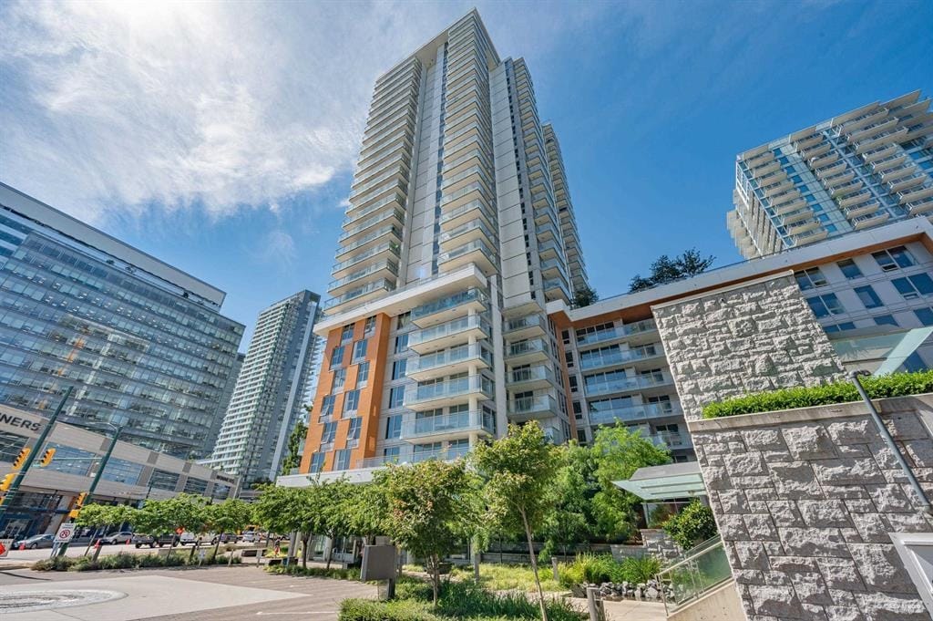 Apartment for sale in Vancouver, Vancouver West, 911 455 Sw Marine Drive, 263118309 | Realtylink.org