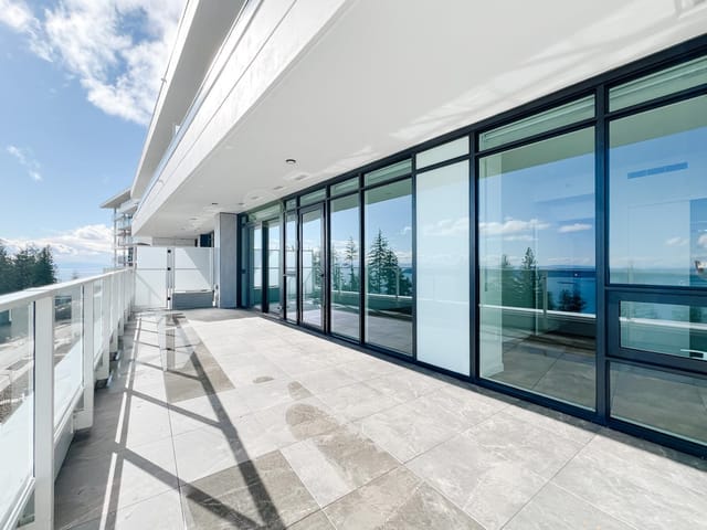 Apartment for rent in West Vancouver, West Vancouver, 707 3963 Uplands Way, 263118314 | Realtylink.org