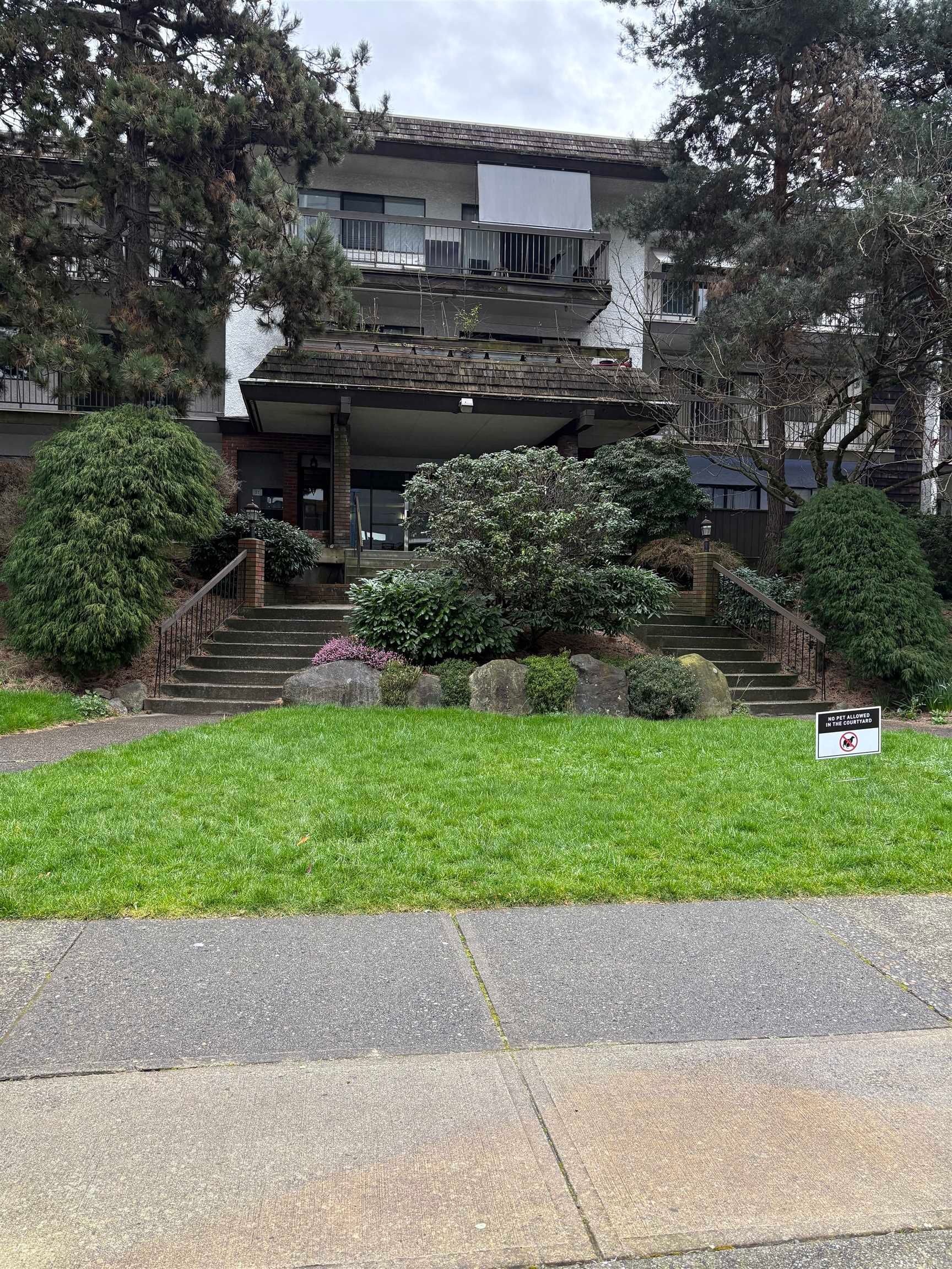 Apartment for sale in Richmond, Richmond, 206 6560 Buswell Street, 263118316 | Realtylink.org