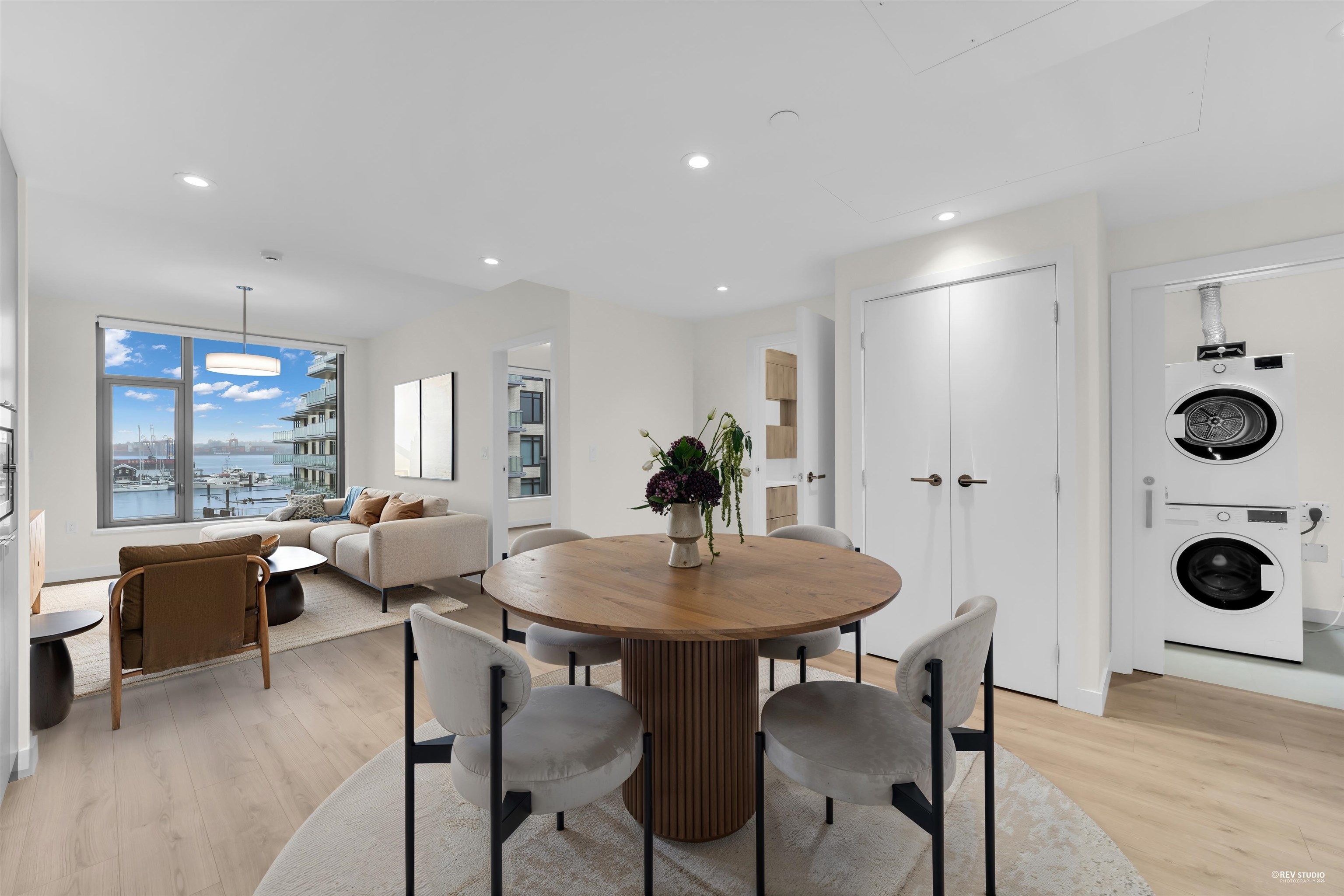 Apartment for sale in North Vancouver, North Vancouver, 401 755 Harbourside Drive, 263118318 | Realtylink.org