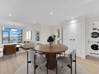 Apartment for sale in North Vancouver, North Vancouver, 401 755 Harbourside Drive, 263118318 | Realtylink.org