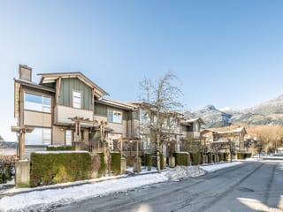 Townhouse for sale in Squamish, Squamish, 1198 Village Green Way, 263118324 | Realtylink.org