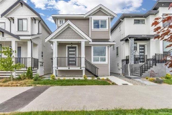 House for sale in Surrey, Cloverdale, 19415 70 Avenue, 263118325 | Realtylink.org