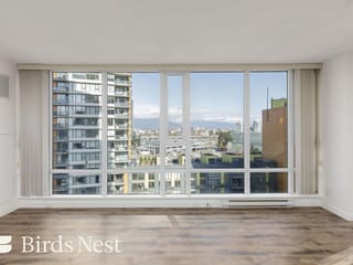 Apartment for rent in Vancouver, Vancouver West, 1102 918 Cooperage Way, 263118326 | Realtylink.org