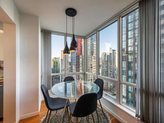 Apartment for sale in Vancouver, Vancouver West, 2103 1166 Melville Street, 263118327 | Realtylink.org