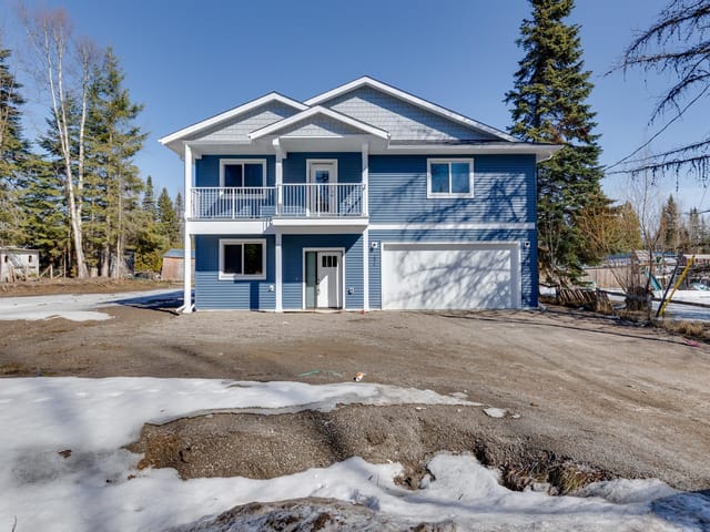 House for sale in Prince George, PG City North, 3854 Glendale Drive, 263118335 | Realtylink.org