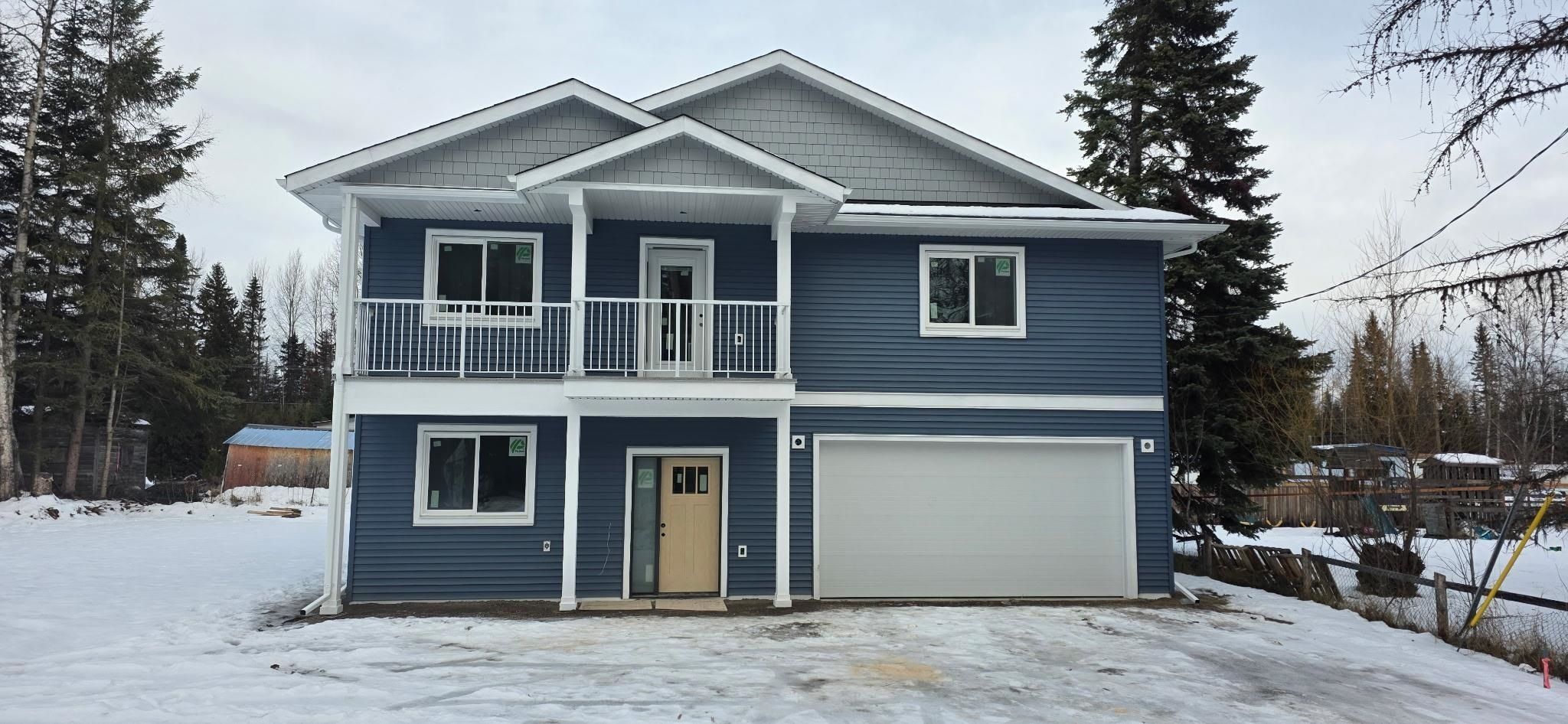 House for sale in Prince George, PG City North, 3854 Glendale Drive, 263118335 | Realtylink.org