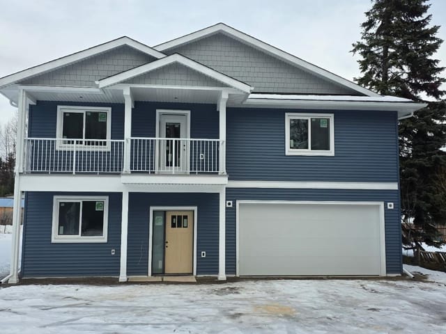 House for sale in Prince George, PG City North, 3854 Glendale Drive, 263118335 | Realtylink.org