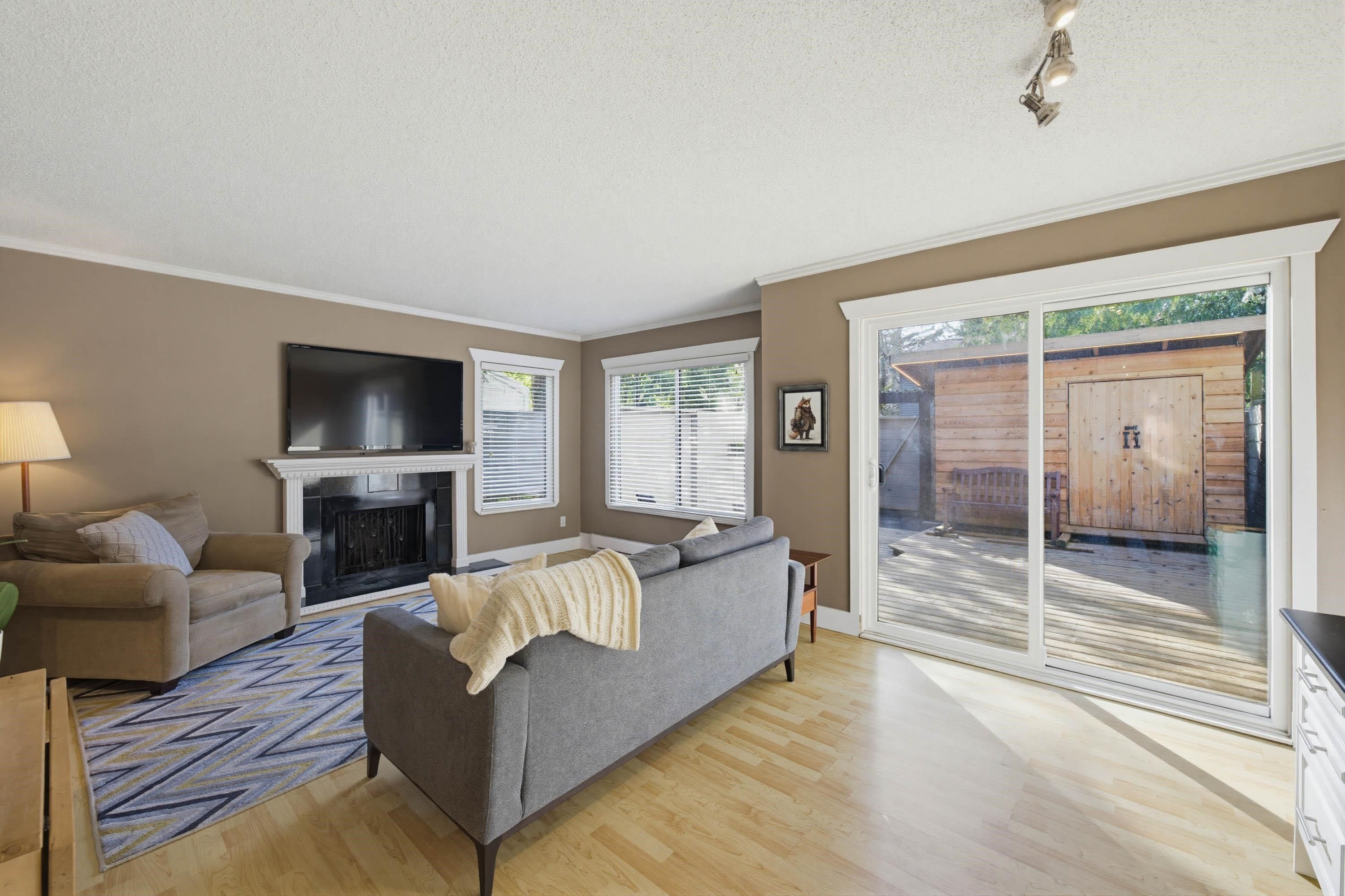 Townhouse for sale in Delta, N. Delta, 62 6712 Baker Road, 263118336 | Realtylink.org