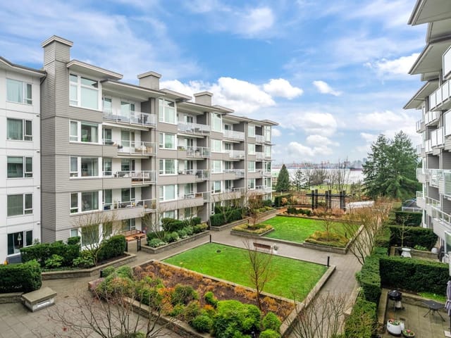 Apartment for sale in North Vancouver, North Vancouver, 303 255 W 1st Street, 263118337 | Realtylink.org