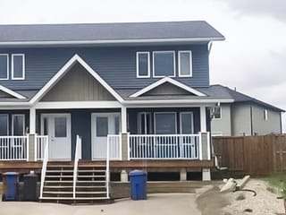 1/2 Duplex for sale in Fort St. John, Fort St. John, 8348 87 Avenue, 263118338 | Realtylink.org