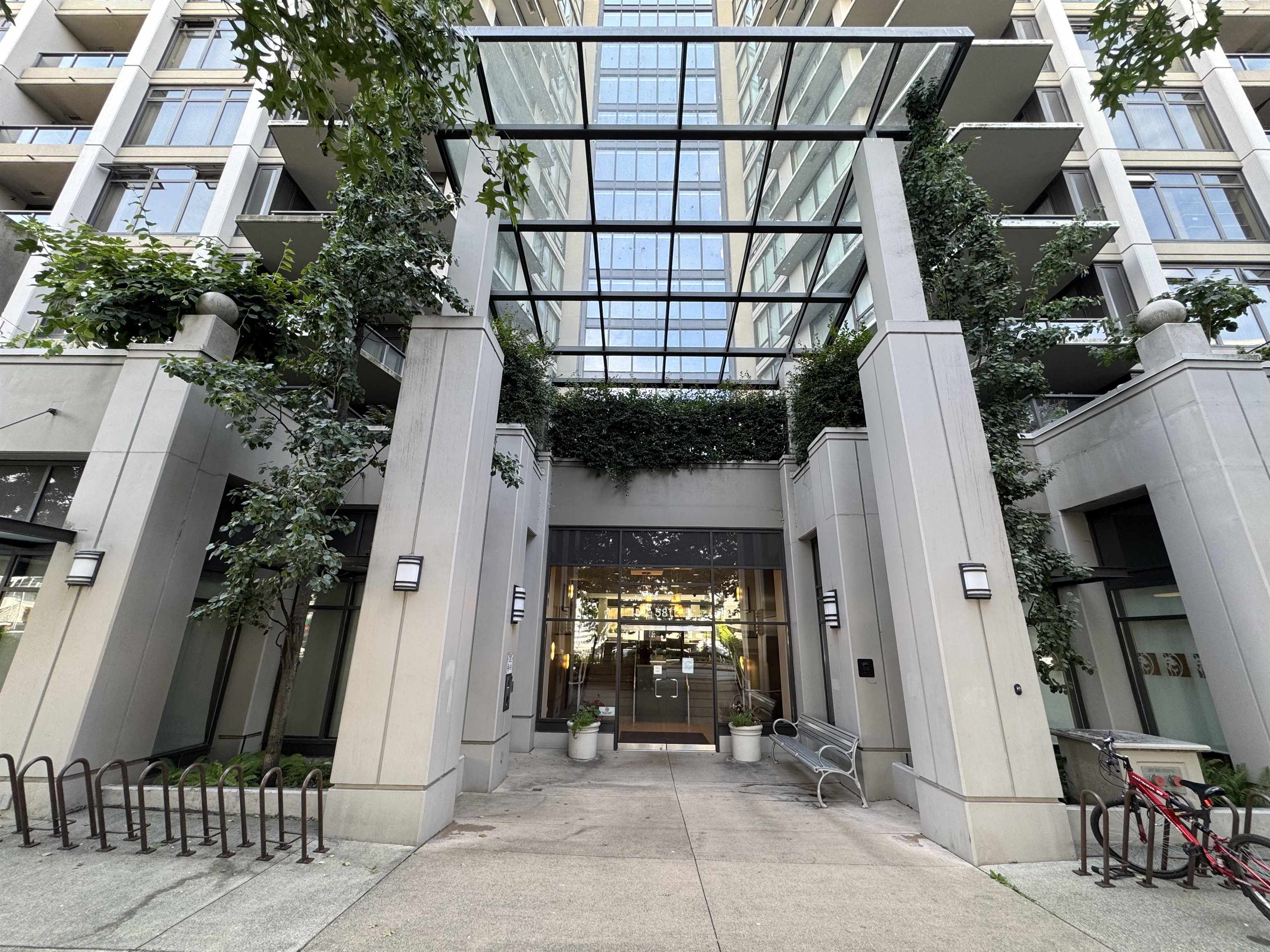 Apartment for sale in Richmond, Richmond, 612 5811 No. 3 Road, 263118340 | Realtylink.org