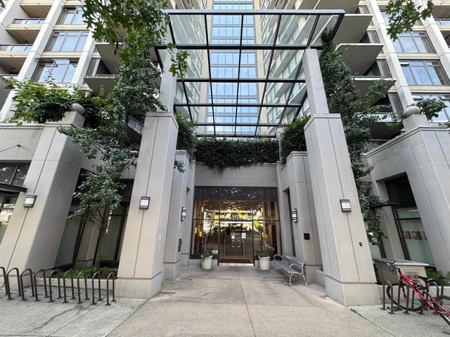 Apartment for sale in Richmond, Richmond, 612 5811 No. 3 Road, 263118340 | Realtylink.org