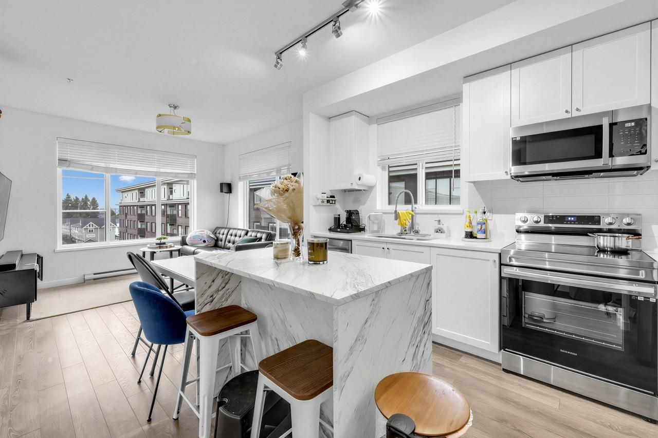 Apartment for sale in Surrey, Surrey, 516 15858 Fraser Highway, 263118341 | Realtylink.org