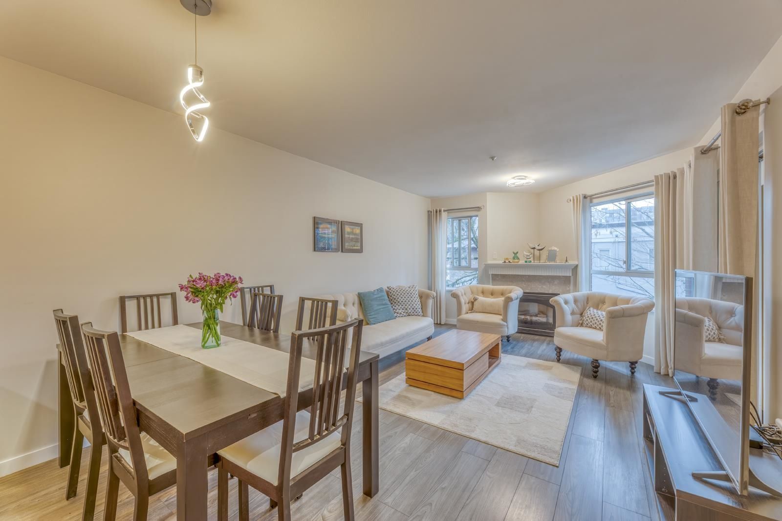 Apartment for sale in North Vancouver, North Vancouver, 311 128 W 8th Street, 263118342 | Realtylink.org