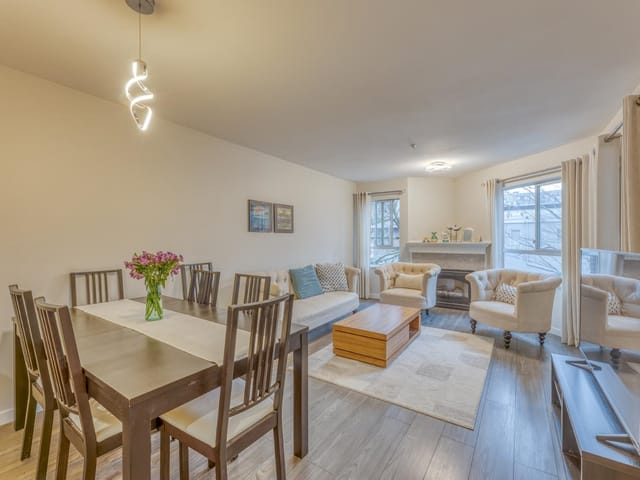 Apartment for sale in North Vancouver, North Vancouver, 311 128 W 8th Street, 263118342 | Realtylink.org