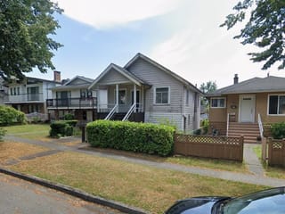 House for sale in Vancouver, Vancouver East, 456 E 46th Avenue, 263118343 | Realtylink.org