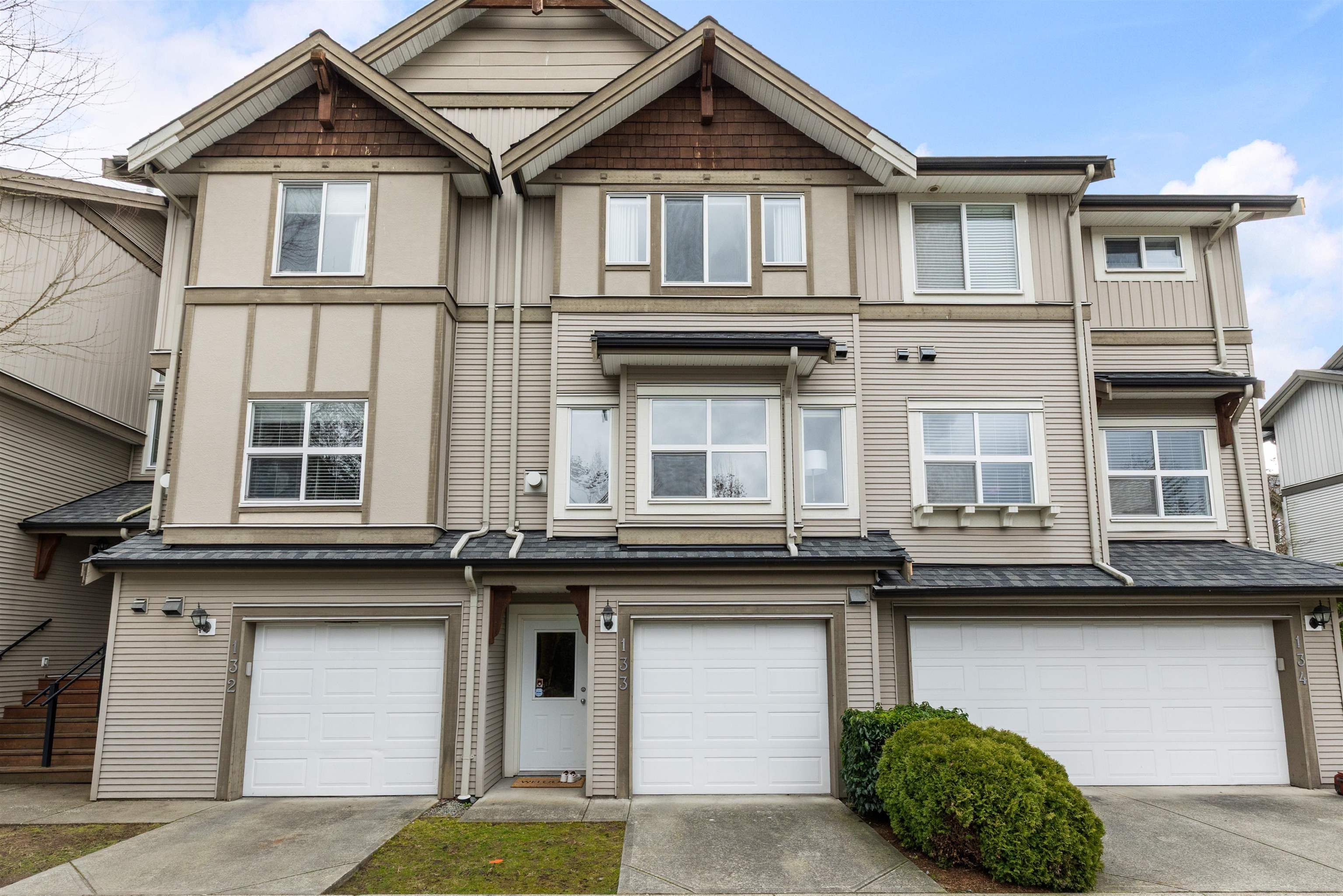 Townhouse for sale in Port Coquitlam, Port Coquitlam, 133 1055 Riverwood Gate, 263118344 | Realtylink.org