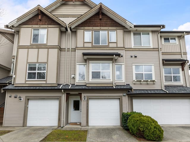 Townhouse for sale in Port Coquitlam, Port Coquitlam, 133 1055 Riverwood Gate, 263118344 | Realtylink.org