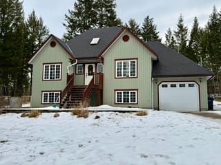 House for sale in 108 Mile Ranch, 100 Mile House, 4745 Anzeeon Road, 263118345 | Realtylink.org