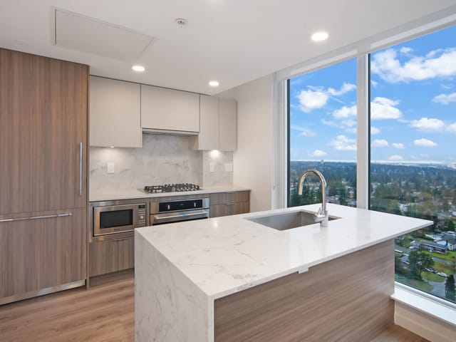 Apartment for sale in Surrey, North Surrey, 2604 10333 133 Street, 263118348 | Realtylink.org