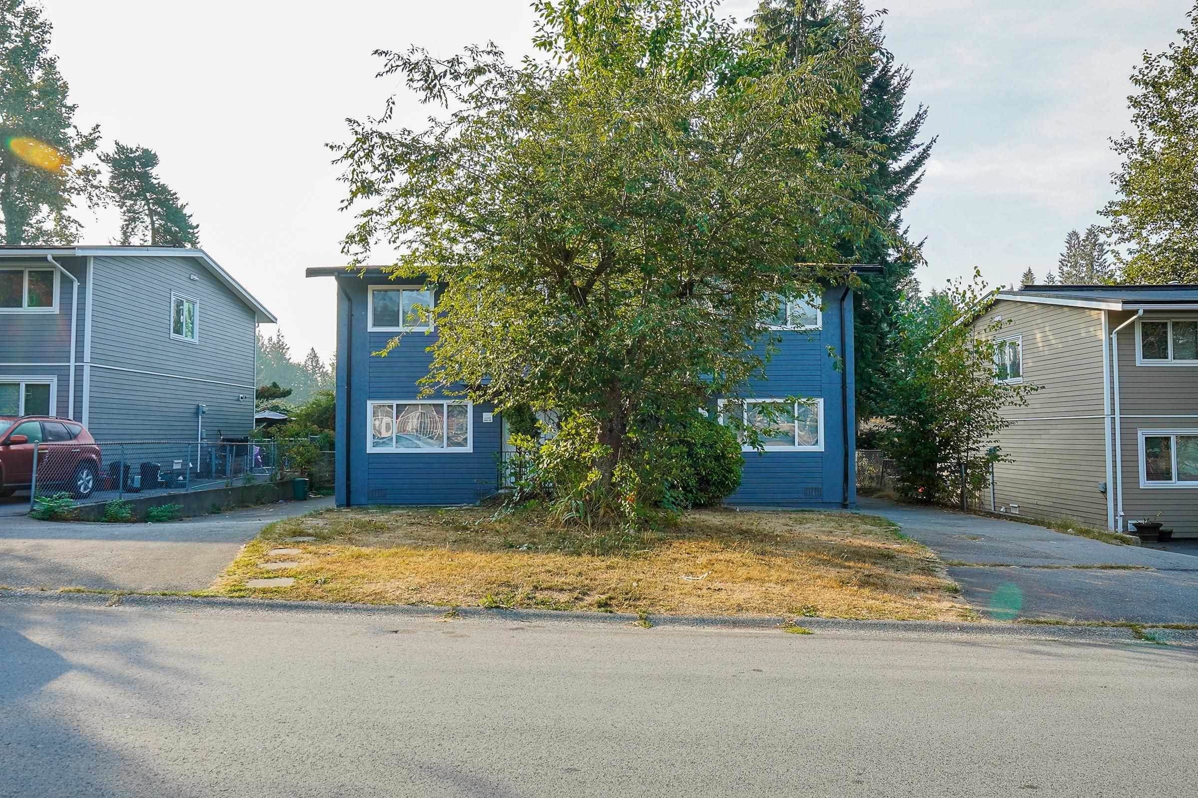 Duplex for sale in Mission, Mission, 32384 Brant Avenue, 263118350 | Realtylink.org