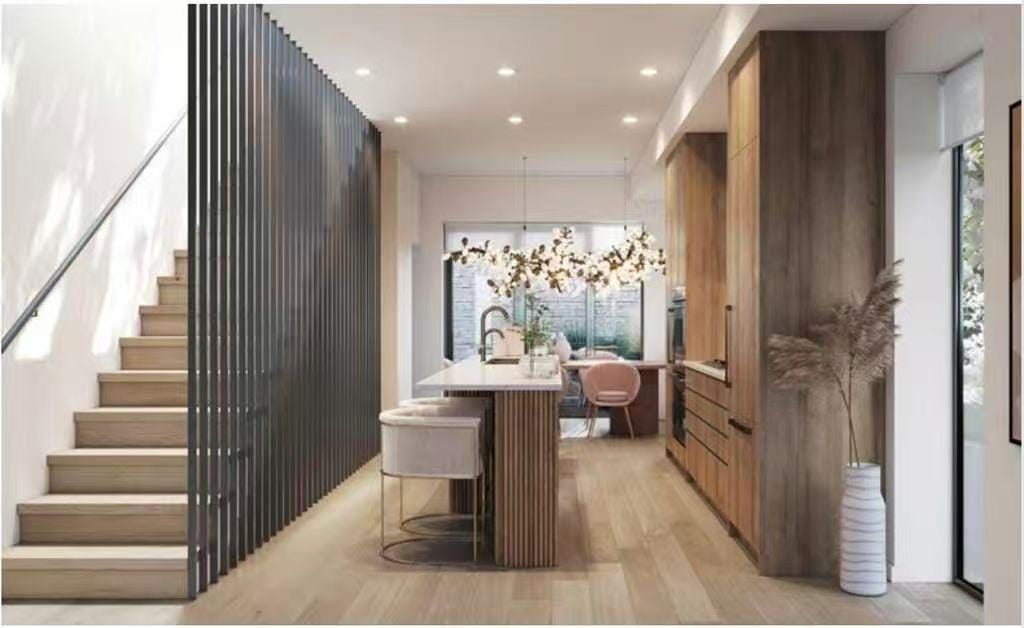 Townhouse for sale in Vancouver, Vancouver West, 110 6818 Ash Street, 263118351 | Realtylink.org