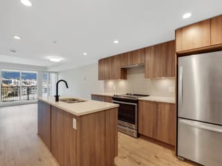 Apartment for sale in Squamish, Squamish, 414 1365 Pemberton Avenue, 263118355 | Realtylink.org