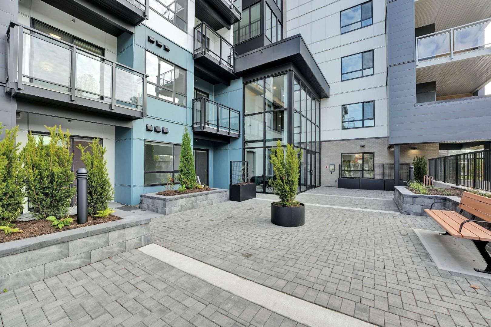 Apartment for sale in Abbotsford, Abbotsford, 312 33886 Pine Street, 263118359 | Realtylink.org