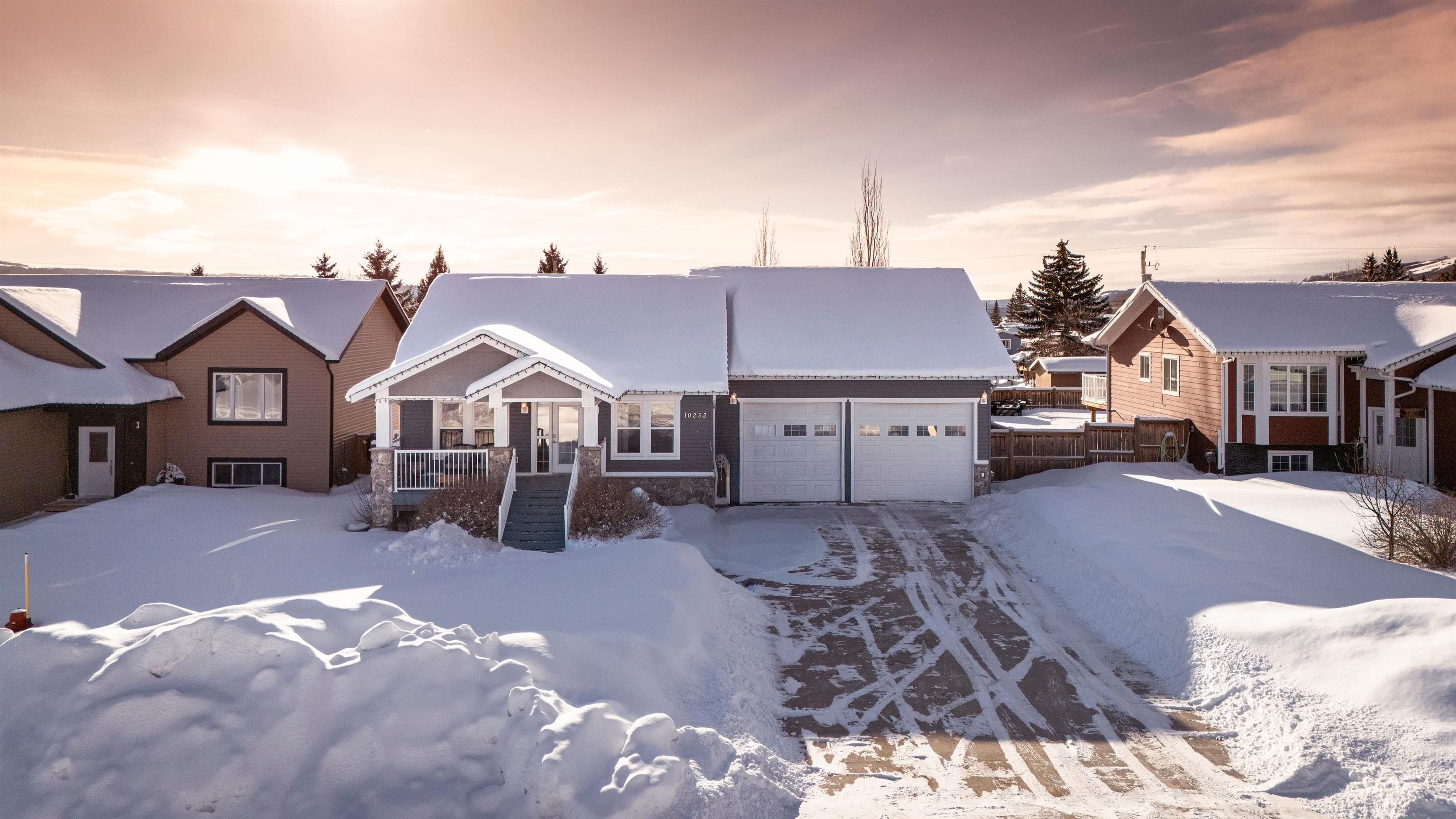 Manufactured Home for sale in Taylor, Fort St. John, 10232 S 97 Street, 263118364 | Realtylink.org
