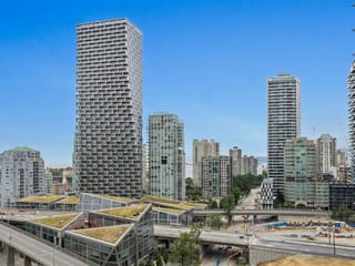 Apartment for sale in Vancouver, Vancouver West, 2006 501 Pacifc Street, 263118366 | Realtylink.org