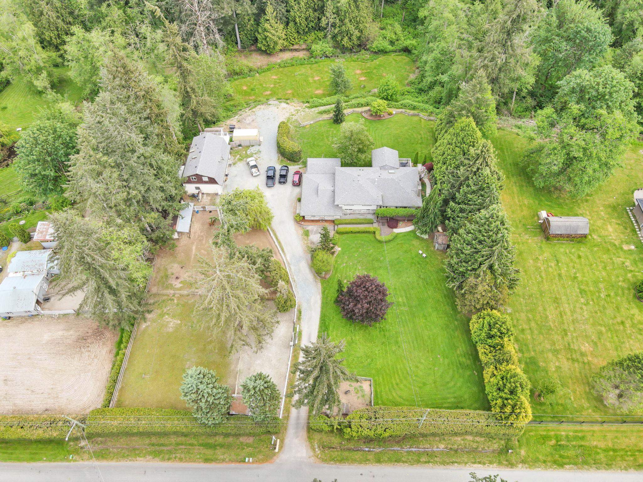 House for sale in Langley, Langley, 20058 Fernridge Crescent, 263118368 | Realtylink.org