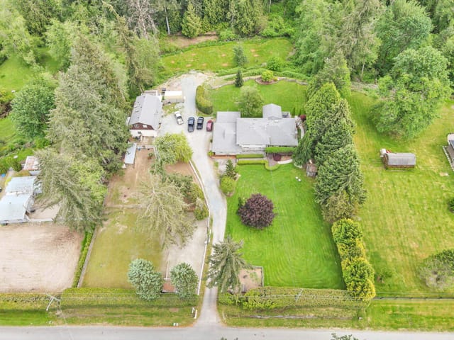 House for sale in Langley, Langley, 20058 Fernridge Crescent, 263118368 | Realtylink.org