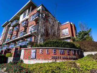 Apartment for sale in Langley, Langley, F209 20211 66 Avenue, 263118371 | Realtylink.org