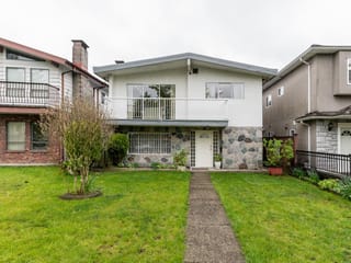 House for sale in Vancouver, Vancouver East, 2740 E 2nd Avenue, 263118373 | Realtylink.org