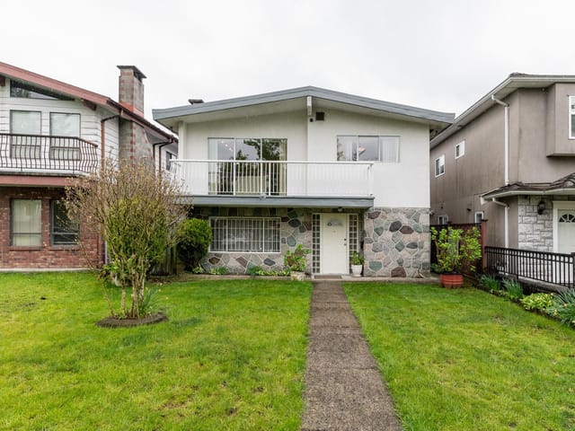 House for sale in Vancouver, Vancouver East, 2740 E 2nd Avenue, 263118373 | Realtylink.org