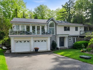 House for sale in West Vancouver, West Vancouver, 4621 Woodburn Place, 263118375 | Realtylink.org