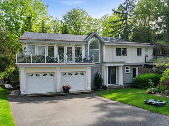 House for sale in West Vancouver, West Vancouver, 4621 Woodburn Place, 263118375 | Realtylink.org