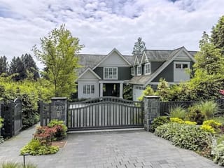 House for sale in West Vancouver, West Vancouver, 2920 Mathers Avenue, 263118377 | Realtylink.org
